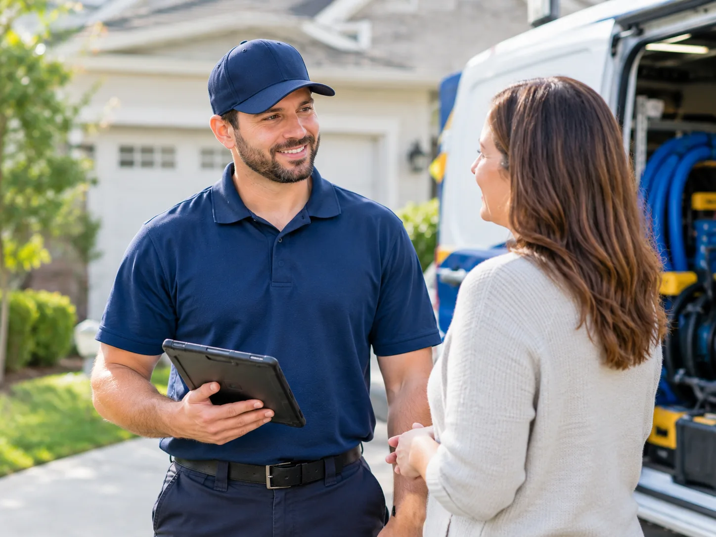 Sewage Backup Cleanup Mount Hermon, CA FAQs